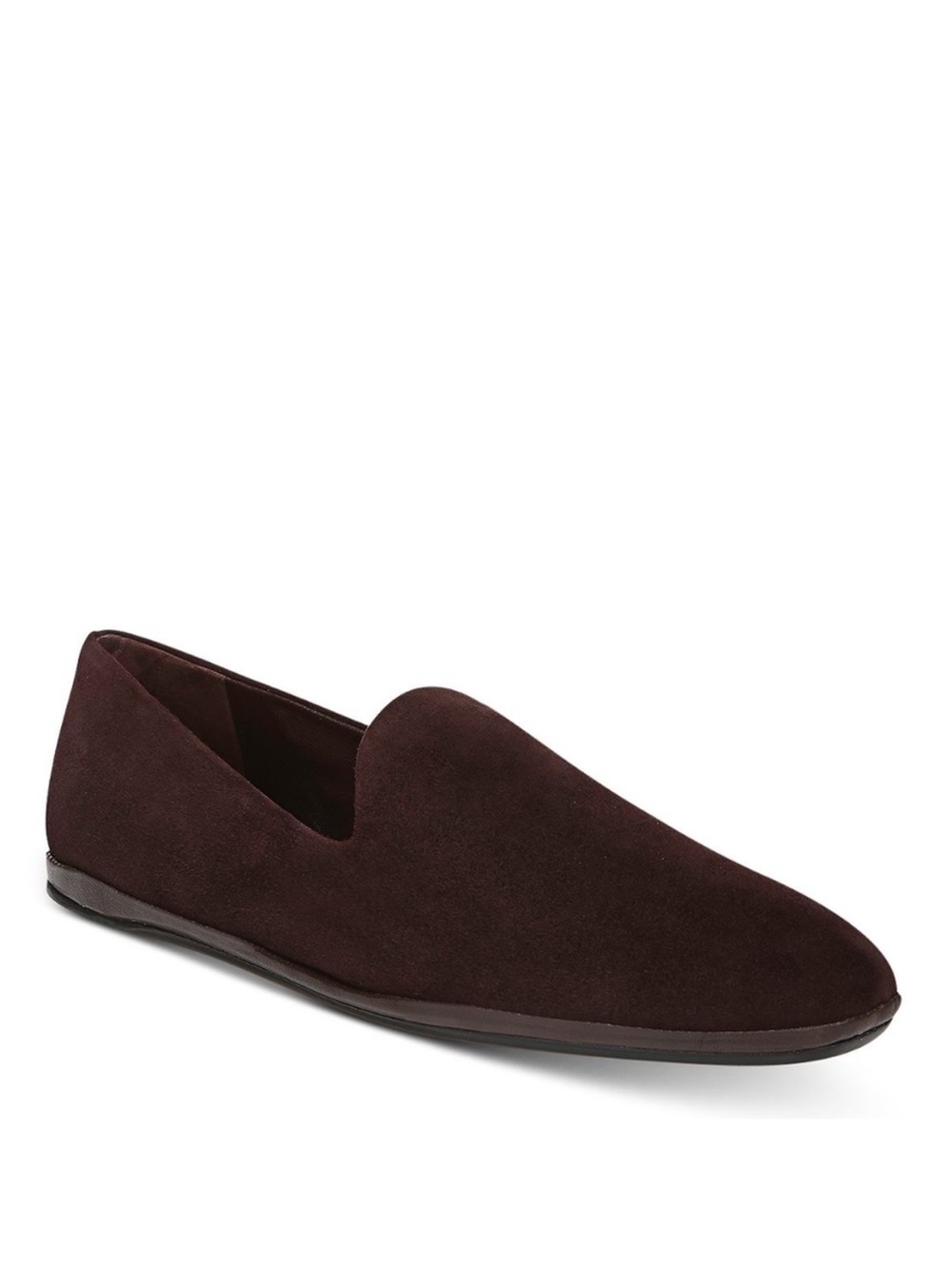 Vince Paz Suede Loafers